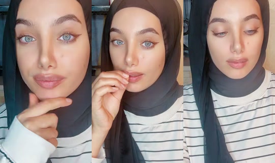 ghadirzaiter23 TikTok Live — Aug 27, 2026, 10:26 PM