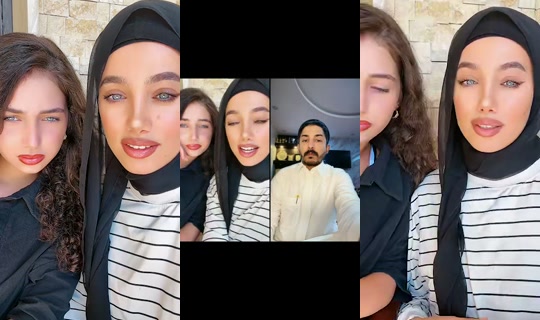 ghadirzaiter23 TikTok Live — Aug 28, 2026, 10:08 AM