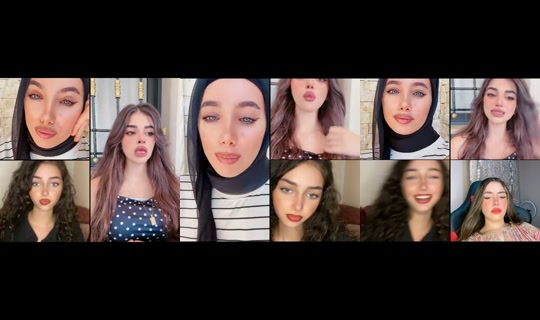 ghadirzaiter23 TikTok Live — Aug 28, 2026, 11:44 AM