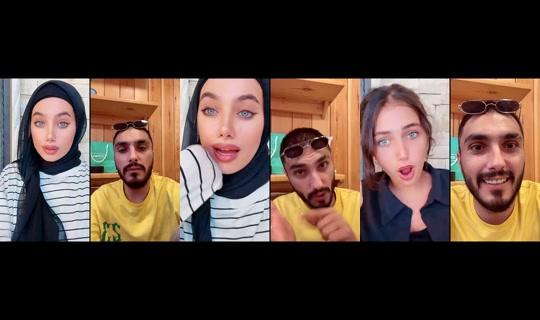 ghadirzaiter23 TikTok Live — Aug 28, 2026, 2:59 PM