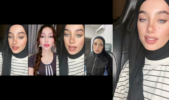 ghadirzaiter23 TikTok Live — Aug 28, 2026, 9:33 PM