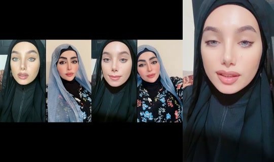 ghadirzaiter23 TikTok Live — Aug 31, 2026, 8:51 PM