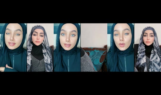 ghadirzaiter23 TikTok Live — Sep 1, 2026, 8:15 PM