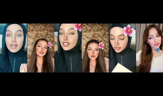 ghadirzaiter23 TikTok Live — Sep 1, 2026, 8:45 PM