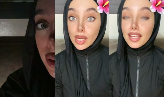 ghadirzaiter23 TikTok Live — Sep 1, 2026, 9:27 PM