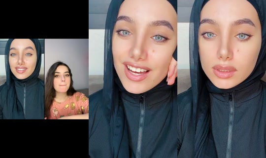 ghadirzaiter23 TikTok Live — Sep 1, 2026, 9:42 PM