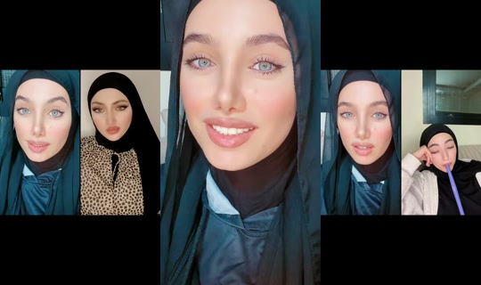 ghadirzaiter23 TikTok Live — Sep 27, 2026, 9:37 PM