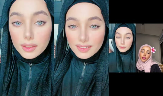 ghadirzaiter23 TikTok Live — Sep 29, 2026, 9:18 PM