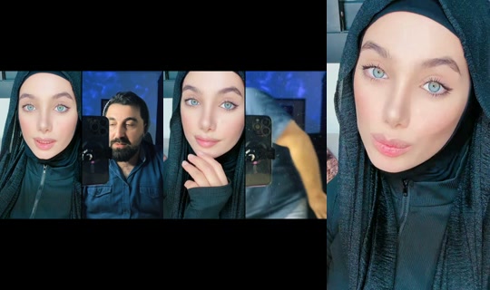 ghadirzaiter23 TikTok Live — Sep 29, 2026, 10:58 PM
