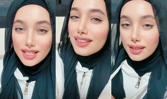 ghadirzaiter23 TikTok Live — Oct 4, 2026, 5:30 PM