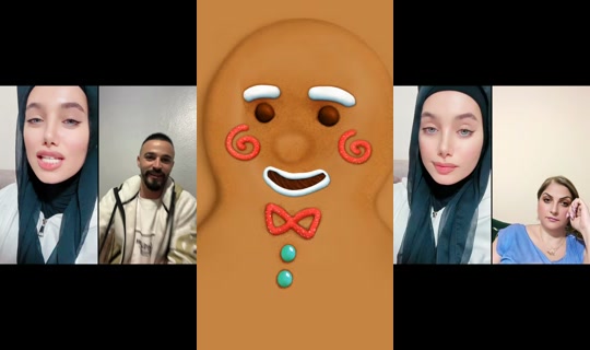 ghadirzaiter23 TikTok Live — Oct 4, 2026, 9:27 PM