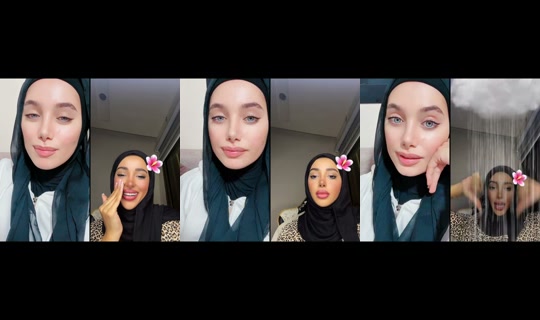 ghadirzaiter23 TikTok Live — Oct 4, 2026, 10:17 PM