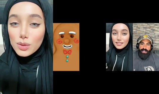 ghadirzaiter23 TikTok Live — Oct 6, 2026, 8:10 PM