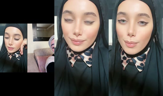 ghadirzaiter23 TikTok Live — Oct 7, 2026, 9:24 PM