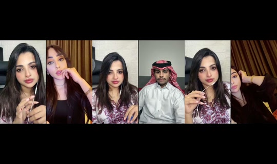 ghalooyx TikTok Live — Oct 2, 2026, 8:05 PM