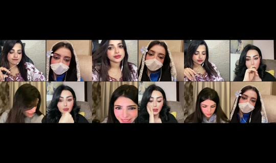 ghalooyx TikTok Live — Oct 2, 2026, 8:55 PM