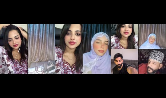 ghalooyx TikTok Live — Oct 2, 2026, 10:25 PM