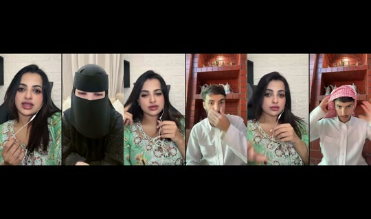 ghalooyx TikTok Live — Oct 4, 2026, 7:10 AM