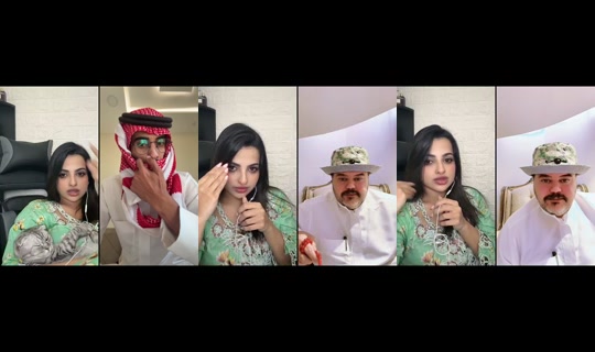 ghalooyx TikTok Live — Oct 4, 2026, 11:47 AM