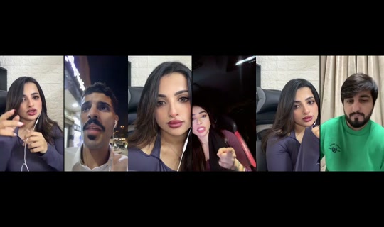 ghalooyx TikTok Live — Oct 4, 2026, 8:31 PM