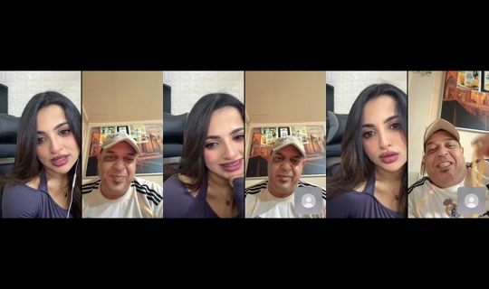 ghalooyx TikTok Live — Oct 4, 2026, 9:21 PM