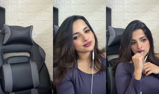 ghalooyx TikTok Live — Oct 4, 2026, 10:08 PM