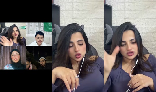 ghalooyx TikTok Live — Oct 4, 2026, 10:58 PM