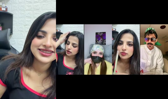 ghalooyx TikTok Live — Oct 7, 2026, 6:27 PM