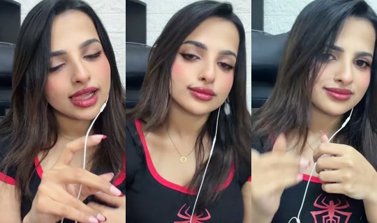 ghalooyx TikTok Live — Oct 7, 2026, 7:57 PM
