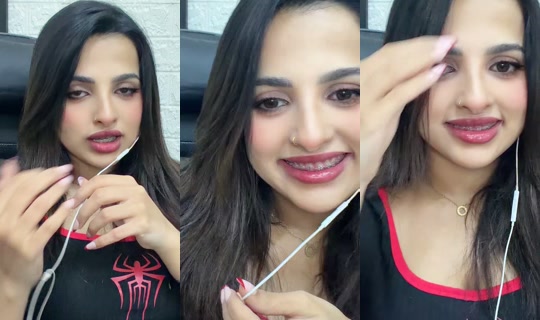 ghalooyx TikTok Live — Oct 7, 2026, 10:24 PM