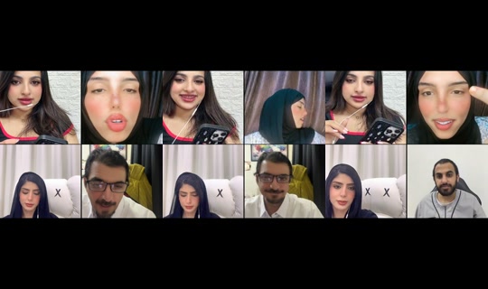 ghalooyx TikTok Live — Oct 7, 2026, 11:15 PM