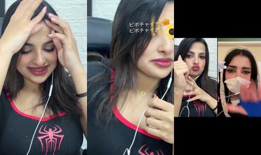 ghalooyx TikTok Live — Oct 7, 2026, 11:46 PM
