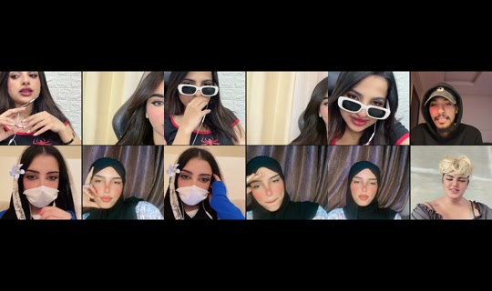 ghalooyx TikTok Live — Oct 8, 2026, 12:37 AM