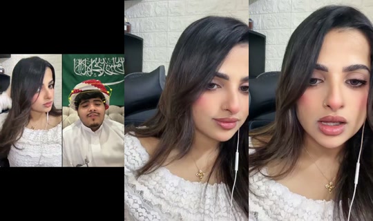 ghalooyx TikTok Live — Oct 8, 2026, 2:47 PM