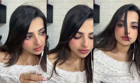 ghalooyx TikTok Live — Oct 8, 2026, 10:45 PM