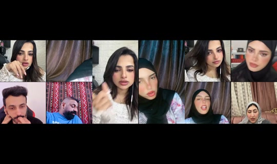 ghalooyx TikTok Live — Oct 9, 2026, 12:26 AM