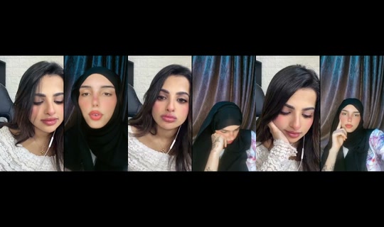 ghalooyx TikTok Live — Oct 9, 2026, 1:16 AM