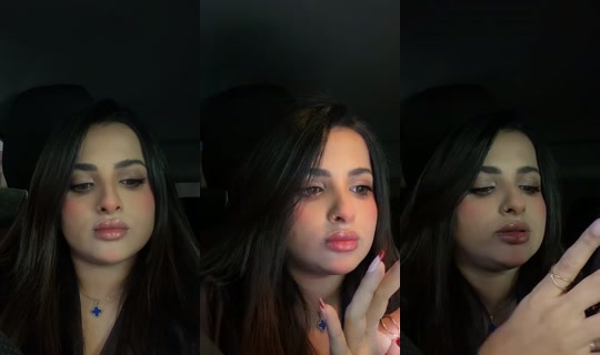ghalooyx TikTok Live — Oct 9, 2026, 2:01 PM