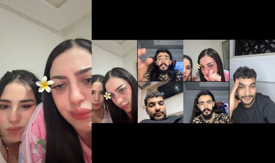 ghalya.belhaj4 TikTok Live — Oct 1, 2026, 12:39 AM