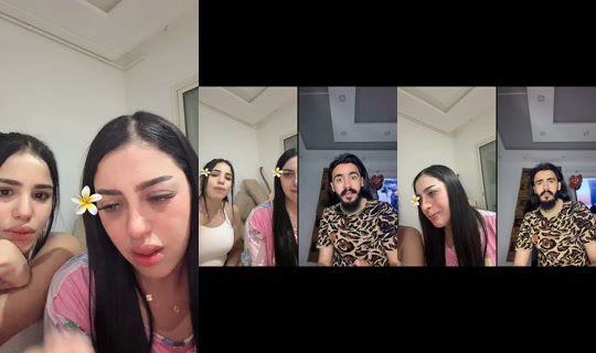 ghalya.belhaj4 TikTok Live — Oct 1, 2026, 1:30 AM