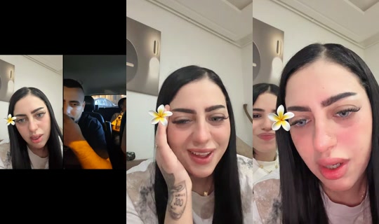 ghalya.belhaj4 TikTok Live — Oct 2, 2026, 11:53 PM