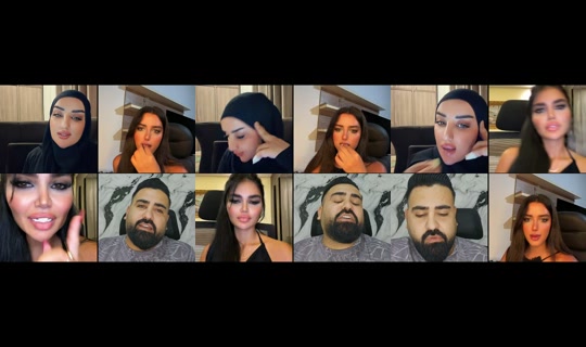 ghalya803 TikTok Live — Aug 24, 2026, 4:21 PM