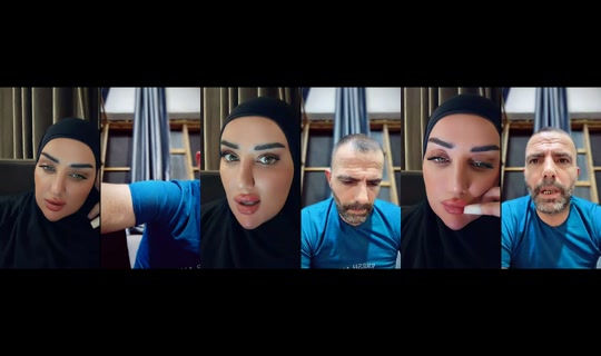 ghalya803 TikTok Live — Aug 24, 2026, 5:59 PM
