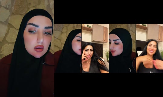 ghalya803 TikTok Live — Aug 24, 2026, 9:26 PM