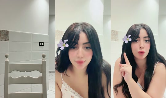 gharammk2 TikTok Live — Aug 27, 2026, 1:33 AM