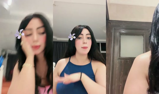 gharammk2 TikTok Live — Aug 28, 2026, 12:18 AM