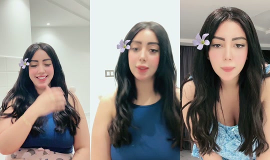gharammk2 TikTok Live — Aug 28, 2026, 1:08 AM