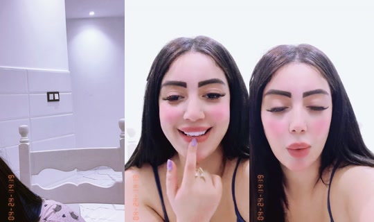 gharammk2 TikTok Live — Sep 9, 2026, 5:19 AM