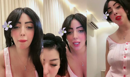 gharammk2 TikTok Live — Sep 26, 2026, 10:14 PM