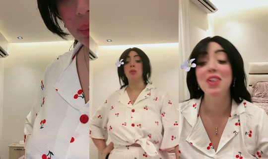 gharammk2 TikTok Live — Sep 26, 2026, 11:40 PM